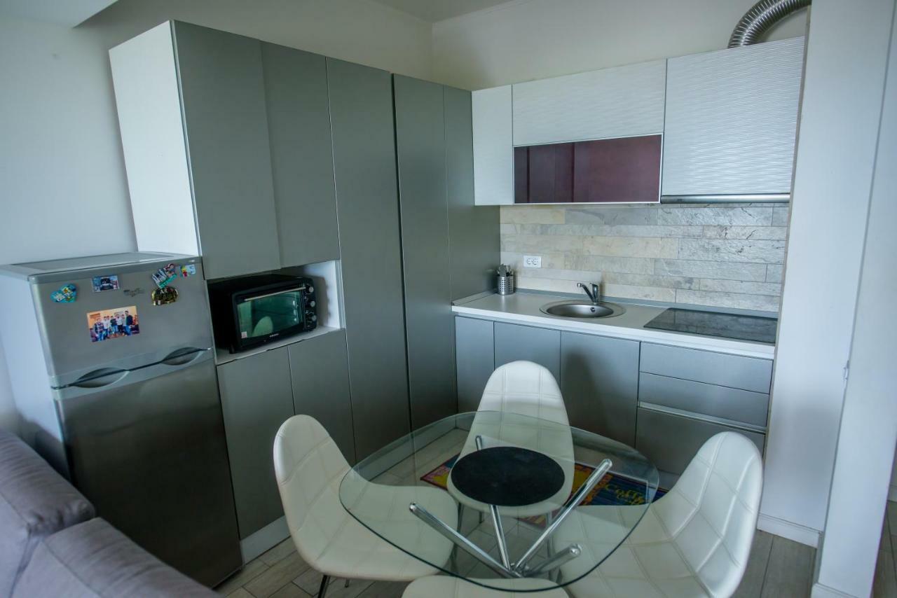 Bianca Tudors Residence Mamaia Extérieur photo